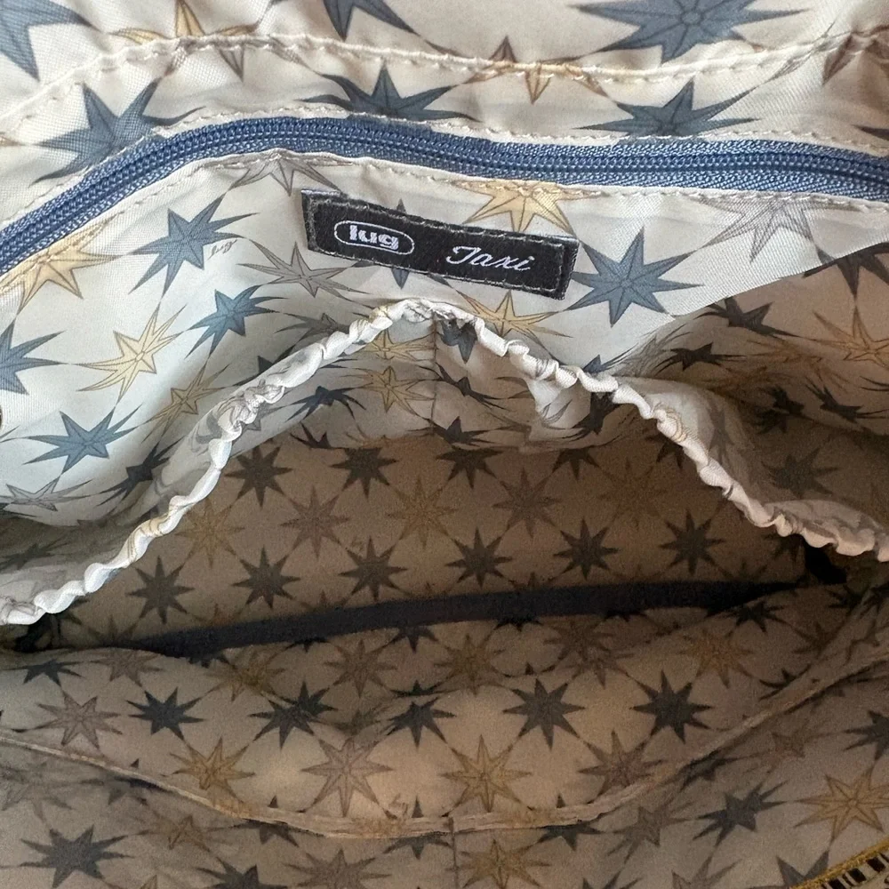 Lug Legacy Taxi NWOT - Blue Moon Slate in Blue Moon - Picture 11 of 16